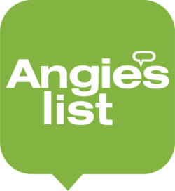Angies List Logo