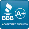 Better Business Bureau Logo