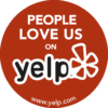 Yelp Logo